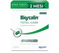 BIOSCALIN TOTAL CARE 60CPR