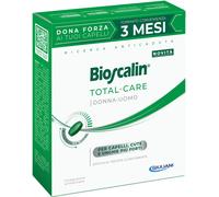 Bioscalin Total Care 90 Compresse