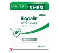 BIOSCALIN TOTAL CARE 90 COMPRESSE