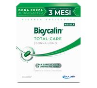 BIOSCALIN TOTAL CARE 90CPR
