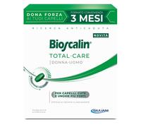 BIOSCALIN TOTAL CARE 90CPR