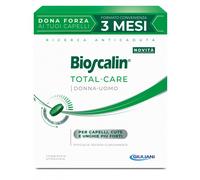 BIOSCALIN TOTAL CARE 90CPR