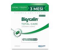 BIOSCALIN TOTAL CARE 90CPR