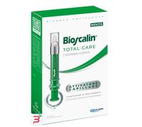 BIOSCALIN TOTAL CARE ATTIVATORE CAPILLARE APPLICATORE MULTIDOSE 10 ML