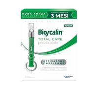 Bioscalin - Total Care Attivatore Capillare Confezione 2x10 Ml Formato 3 Mesi