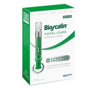 Bioscalin Total Care Attivatore Capillare Trattamento di 6 settimane 10 ml