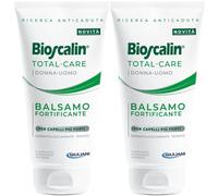 Bioscalin TOTAL CARE Balsamo Fortificante 2x150 ml