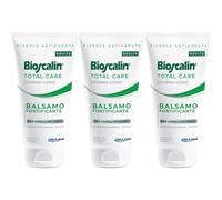 Bioscalin TOTAL CARE Balsamo Fortificante 3x150 ml