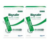 Bioscalin Total Care Bustine 2x75 g Polvere per soluzione orale