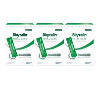 Bioscalin Total Care Bustine 3x75 g Polvere per soluzione orale