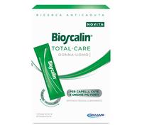 Bioscalin Total Care Bustine 75 g Polvere per soluzione orale