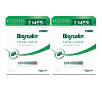 Bioscalin Total Care Compresse 2 Mesi Trattamento 2x45 g Compresse