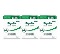 Bioscalin Total Care Compresse 2 Mesi Trattamento 3x45 g Compresse
