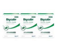 Bioscalin Total Care Compresse 3x22 g Compresse