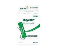 BIOSCALIN TOTAL CARE DONNA - UOMO 30 Bustine Capelli Cute e Unghie Forti