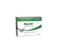 Bioscalin total care INNOVAZIONE GIULIANI 60 compresse nuovo