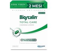Bioscalin total care INNOVAZIONE GIULIANI 60 compresse nuovo