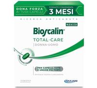 BIOSCALIN TOTAL CARE 90 COMPRESSE