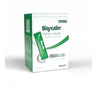 Bioscalin Integratore per Capelli, Cute e Unghie più forti – Senza Glutine, Vegano – 30 bustine