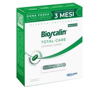 BIOSCALIN TOTAL CARE 90CPR