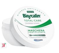 BIOSCALIN TOTAL CARE MASCHERA FORTIFICANTE 200 ML
