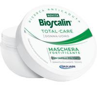 Bioscalin Total Care Maschera Fortificante 200 ml