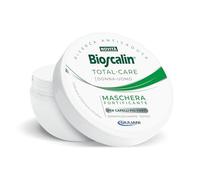 BIOSCALIN TOTAL CARE MASCHERA FORTIFICANTE 200 ML