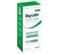 Bioscalin Total Care Shampoo Fortificante Rivitalizzante 200 ml Shampo