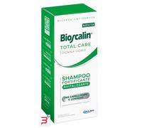 BIOSCALIN TOTAL CARE SHAMPOO FORTIFICANTE RIVITALIZZANTE 200 ML