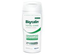 Bioscalin Total Care Shampoo Fortificante Rivitalizzante 200 ml Shampo