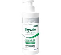 Bioscalin Total Care shampoo fortificante rivitalizzante 400 ml