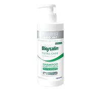 BIOSCALIN TOTAL CARE SHAMPOO FORTIFICANTE RIVITALIZZANTE 400 ml - GIULIANI
