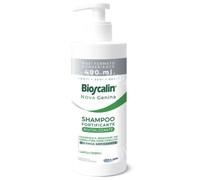 Bioscalin Total Care Shampoo Fortificante Rivitalizzante 400ml