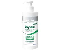 Bioscalin - Total Care Shampoo Fortificante Rivitalizzante Confezione 400 Ml
