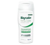 BIOSCALIN TOTAL CARE SHAMPOO FORTIFICANTE RIVITALIZZANTE 200 ML