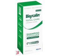 BIOSCALIN TOTAL CARE SHAMPOO FORTIFICANTE VOLUMIZZANTE 200 ML