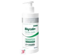 BIOSCALIN TOTAL CARE SHAMPOO FORTIFICANTE VOLUMIZZANTE 400 ML