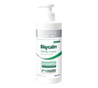 Bioscalin Nova Genina Shampoo Fortificante Volumizzante 400 ml Shampoo