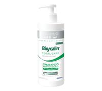 Giuliani BIOSCALIN TOTAL CARE SHAMPOO RIVITALIZZANTE 400 ML