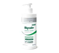 Bioscalin Nova Genina Shampoo Fortificante Volumizzante 400 ml Shampoo
