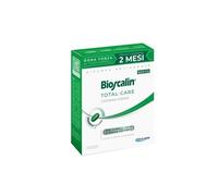 Bioscalin TOTAL CARE Trattamento Anticaduta Capelli Uomo - Donna - 30/60/90 cpr
