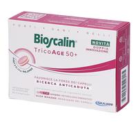 Bioscalin Tricoage 30 Compresse