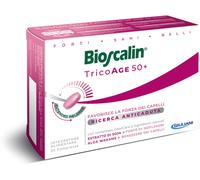 Bioscalin Tricoage 30 Compresse Taglio Prezzo