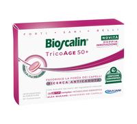 Bioscalin Tricoage 30 Compresse Taglio Prezzo