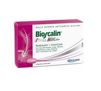 Bioscalin Tricoage 45+ 30 Compresse