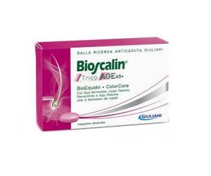 Bioscalin TricoAGE 45+ - Promo - 30 compresse