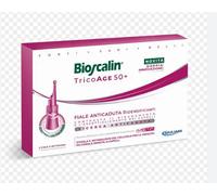 Bioscalin TricoAGE 50+ Fiale Anticaduta 8