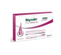 Bioscalin Tricoage 50+ Donna 8 Fiale Anticaduta Ridensificanti