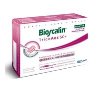 Bioscalin Tricoage 30 Compresse Taglio Prezzo