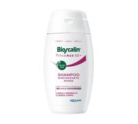Bioscalin Tricoage 50+ - Shampoo Rinforzante Antietà per Capelli Donna, 100ml